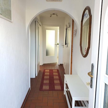 Haus Am Buergerpark Hage Eg Apartment Ngoại thất bức ảnh